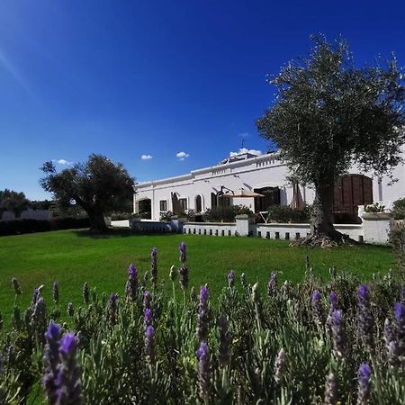מונופולי Masseria Bianca Di Puglia מראה חיצוני תמונה