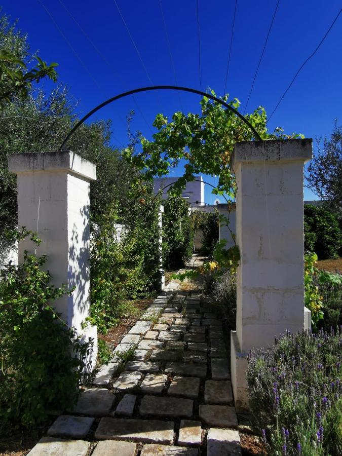 מונופולי Masseria Bianca Di Puglia מראה חיצוני תמונה