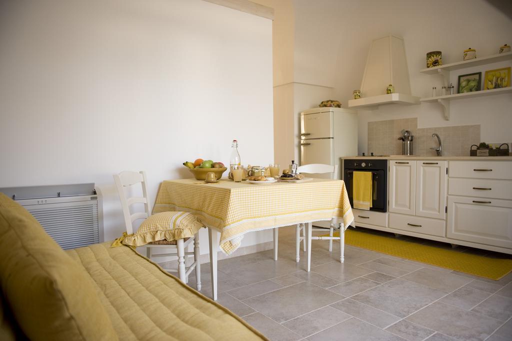 מונופולי Masseria Bianca Di Puglia חדר תמונה