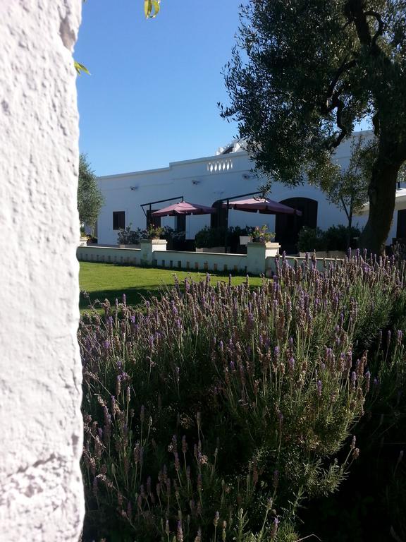 מונופולי Masseria Bianca Di Puglia חדר תמונה